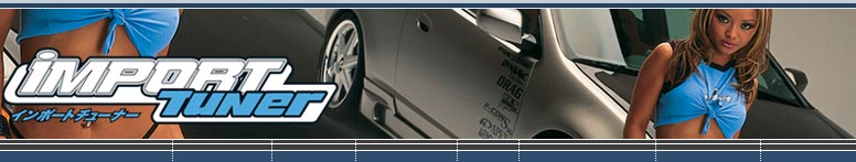 Import Tuner